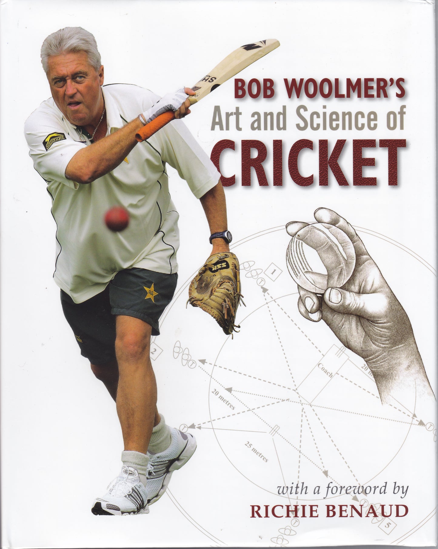 COACHING Art and Science of Cricket