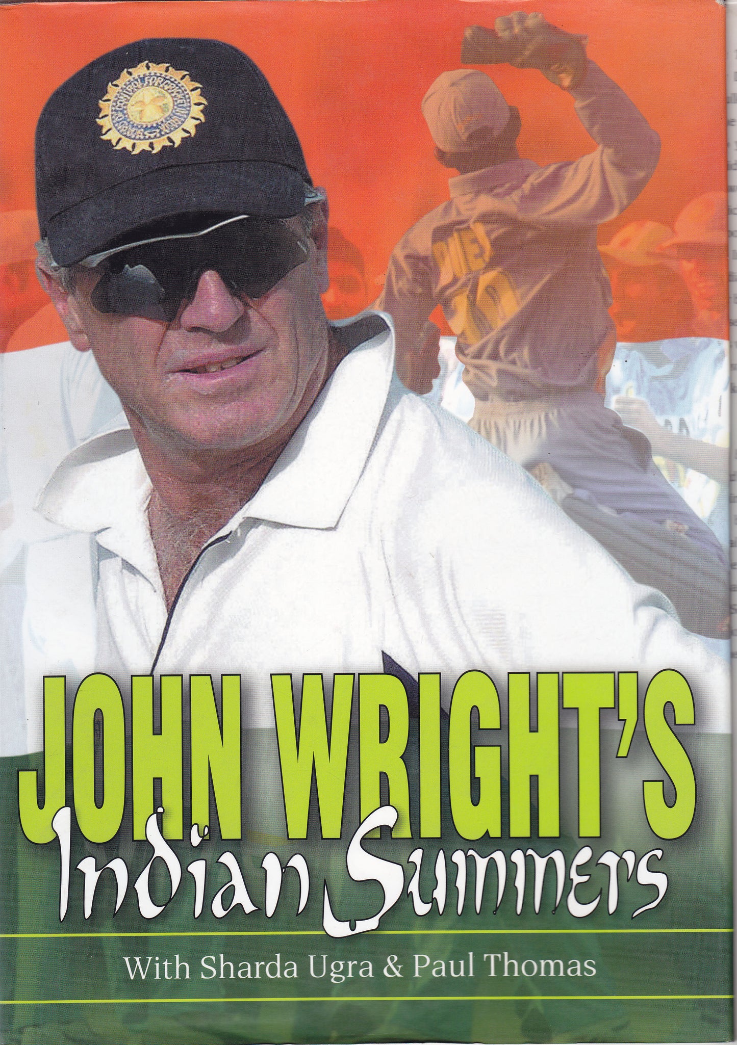 REFERENCE Indian Summers