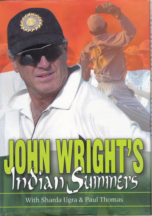 REFERENCE Indian Summers