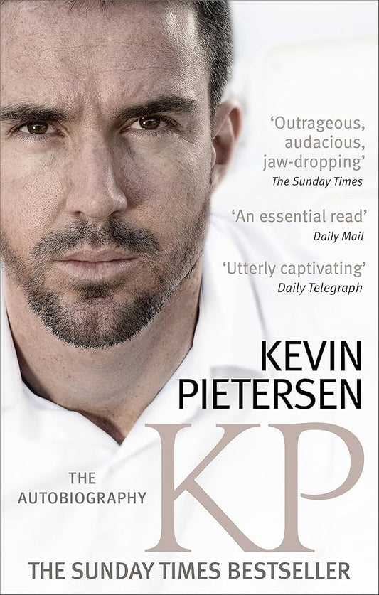 AUTOBIOGRAPHY KP The Autobiography