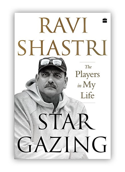 BIOGRAPHY Star Glazing - The Players in My Life