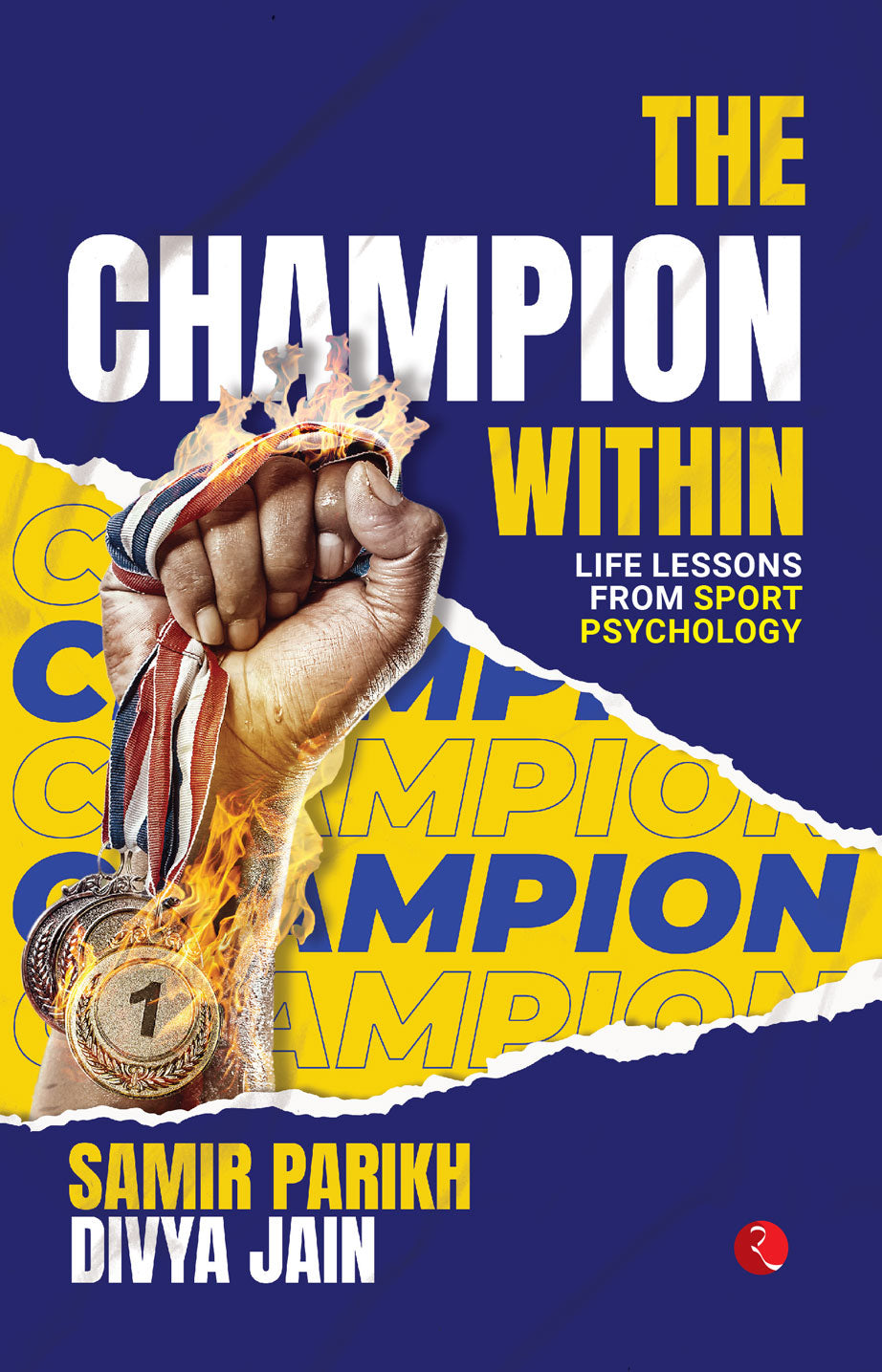 SPORTS PSYCHOLOGY The Champion Within - Life Lessons from Sports Psychology