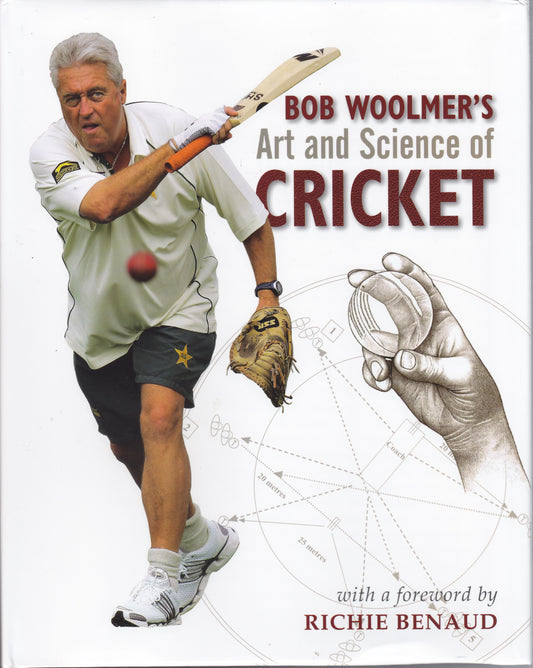 COACHING Art and Science of Cricket