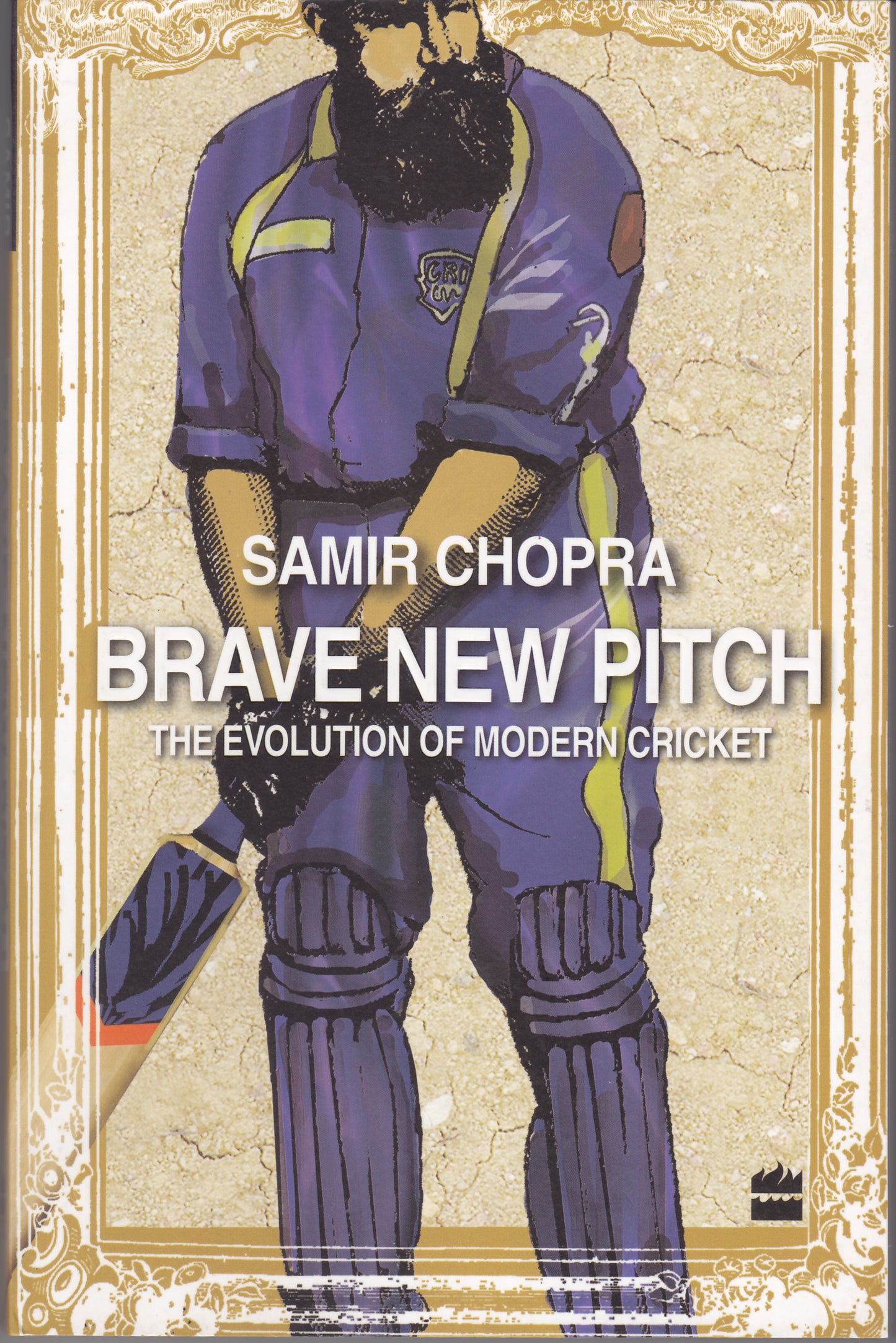 HISTORY Brave New Pitch - The Evolution of Modern Cricket