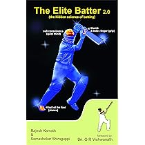 COACHING - The Elite Batter