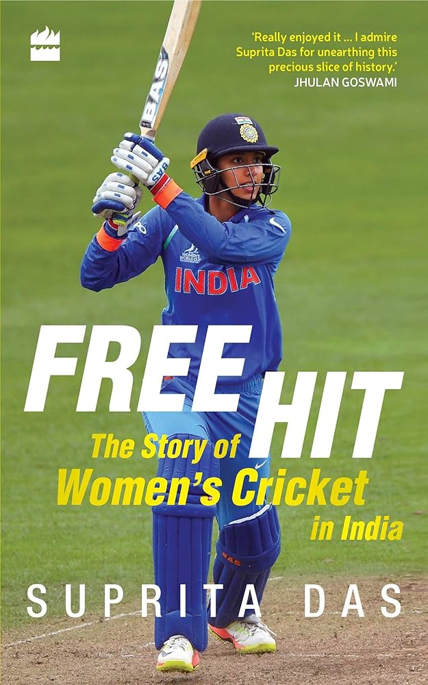 WOMEN CRICKET The Story of Women's Cricket in India
