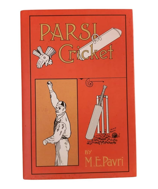 HISTORY Parsi Cricket