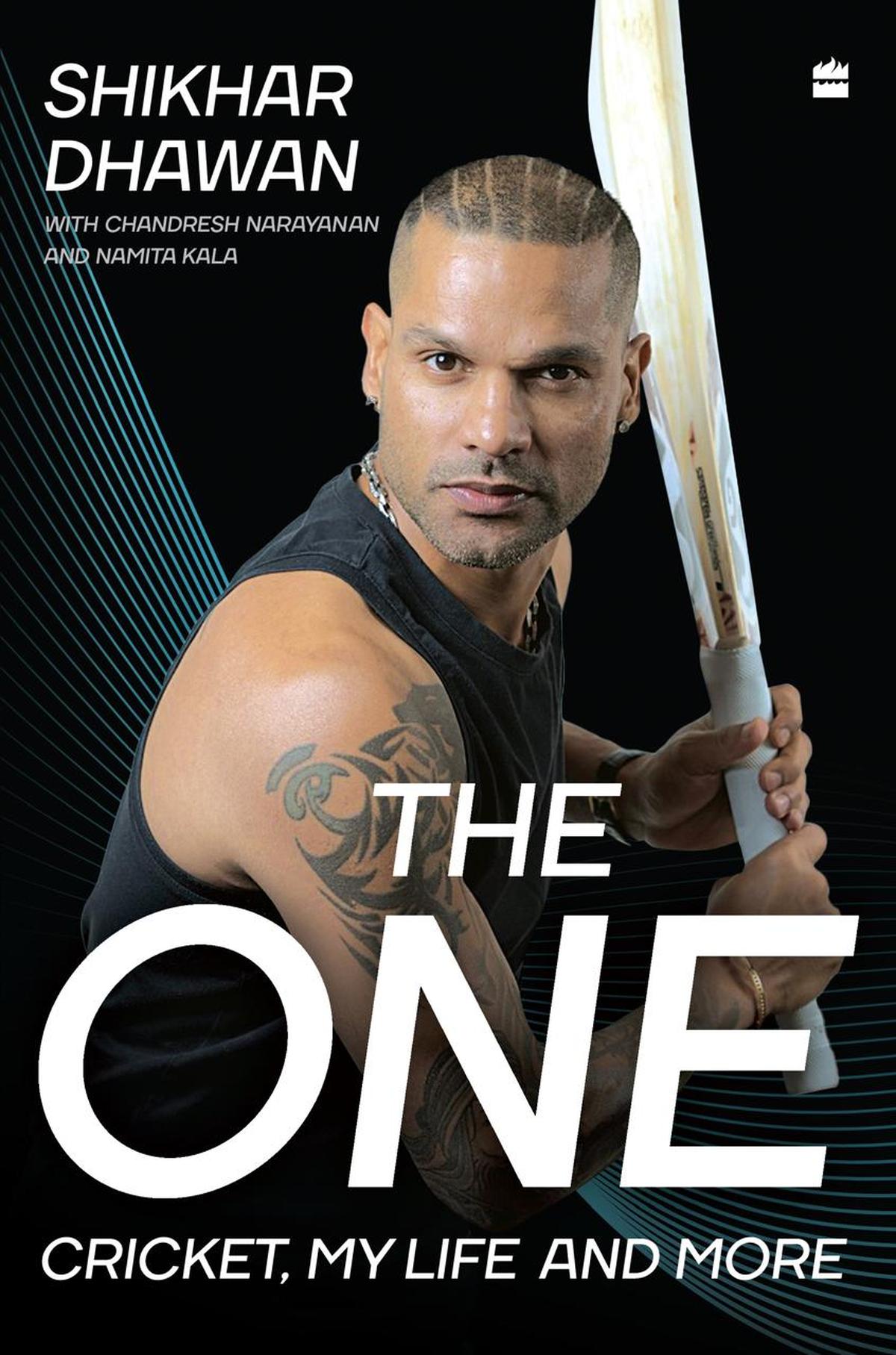 AUTOBIOGRAPHY - The One - Cricket, My LIfe and More